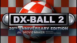 DX BALL2 BGM2