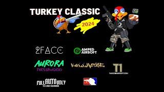 2024 Turkey Classic