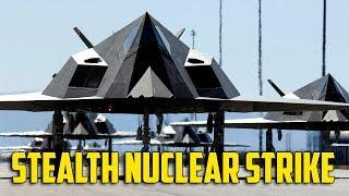 Command Modern Air/Naval - Stealth Nuclear Strike