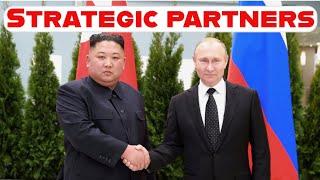 "Strategic Partners" Kalibrated Live #106