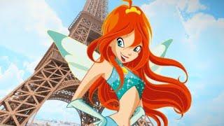 Miraculous Winx Theme Song