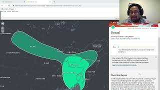 My Ancestry Results updated | Southern-Indian & Bengal