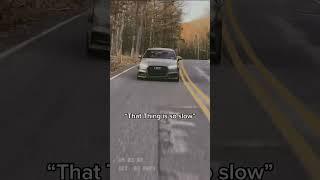 Ls swapped A3 #s3 #automobile #quattro #a3 #car #audi #audia3 #stance #audiquattro #lsswapped #ls