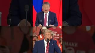 Trump and Xi Spoke by Phone Amid Trade Tensions