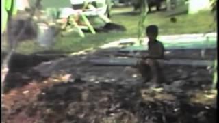Riggs Old Home Movies