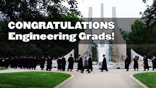 Congratulations Purdue Engineering Spring 2016 Graduates!