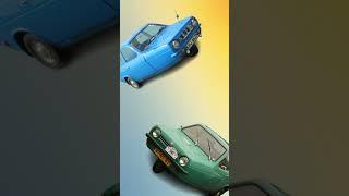 The Ugliest Cars in the World #automobile #cars #facts #carfacts #uglycars #zvelta #toyota #fiat