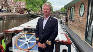 Wonderbus introduceert Het Rijdend & Varend Theater