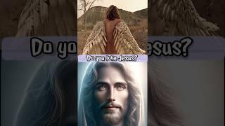 Jesus is Head of Angel ‍️