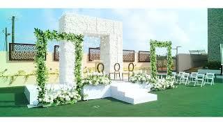 GARDEN WEDDING