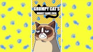 Grumpy Cat's Worst Game Ever - Trailer