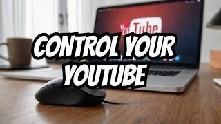 How To Turn On Off Incognito Mode On YouTube 2024