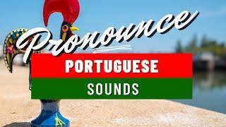 The Sounds of European Portuguese - Introduction to the series