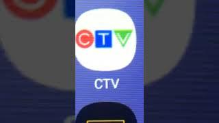 That’s a CTV app