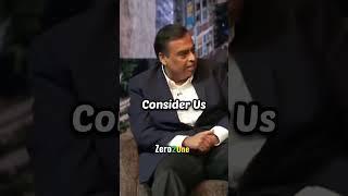 Mukesh Ambani On Indian Entrepreneurs #shorts #motivation