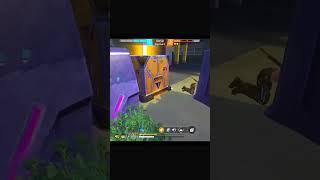 1 VS 4 JOD UMP  #foryou #foryoubage #hakaitv #freefire #shortsviral #yezi #younity #taiaysha