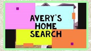 AVERY HOME DECOR | House Tour | Open House Indiana * HOMEGOODS