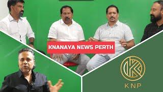 The Real Knanaya Voice From Perth - Western Australia