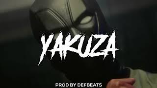 V9 X NitoNB X UK Drill Type Beat - "YAKUZA" | UK Drill Instrumental 2021