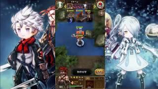Arc The Lad R - Gameplay First Look (Android/iOS)