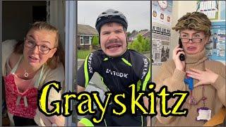 1Hour Grayskitz & Lucas Ivkovic & Caleb Meyerhoeffer TikToks Compilation Videos Grayskitz