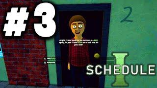 HIRING OUR FIRST EMPLOYEE! (Schedule 1 Walkthrough Part 3)