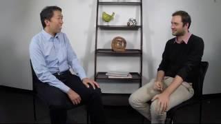 Heroes of Deep Learning: Andrew Ng interviews Andrej Karpathy