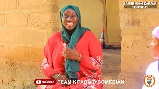 sateh nding kairama episode 41