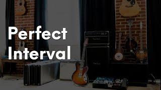 What Is A Perfect Interval In Music?