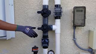Solar Pool Heating - How to Use Your System From Florida Solar Design Group in Fort Myers, FL