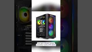 Skytech Gaming Nebula Gaming PC Desktop