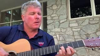 Tin Man - America Cover