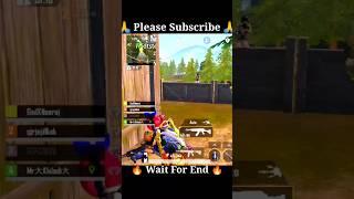 Wait for @godneerajop #bgmi #pubgmobile #pubglite #pubg #pubgshorts #shortsvideo #shorts