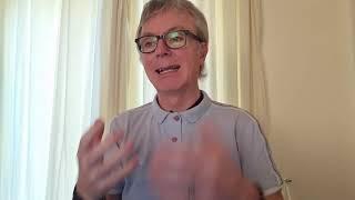 Andrew Whitehouse and things you need to know about ADHD. Part 2: Hyperactivity