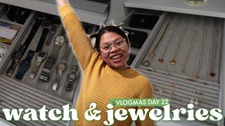 vlogmas day 22 ⎯ as per request: mga pamana sa akin ng mga german in-laws ko liebe ann