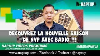 NAPTUP VIDEOS PREMIUMS - S2 - EP1