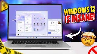 This Is What Windows 12 Will Really Look Like (New Leaks, Release Date & More)