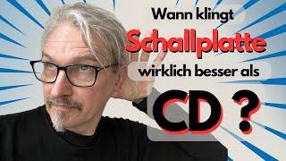 Diese zehn Alben werden dem Mythos Vinyl gerecht! #germanvinylcommunity #schallplatten #hifi