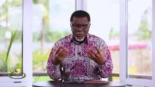 Arise || WORD TO GO with Pastor Mensa Otabil Episode 1551