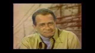 Bicentennial Minute with Darren McGavin-1976