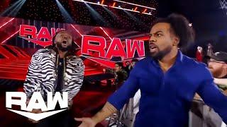 The New Day Get Booed Out Of The Ring | WWE Raw Highlights 12/9/24 | WWE on USA