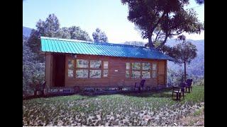 Cottage In Chail | Cottage In HImachal Pradesh