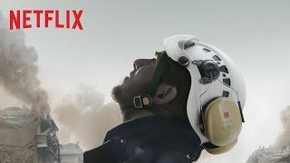 The White Helmets | Official Trailer [HD] | Netflix