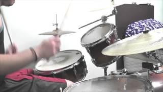 Alexandre Dobruski Drum Groove #4