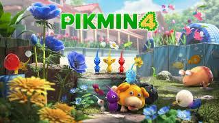 Night Expedition (Lumiknoll Under Attack) - Pikmin 4 OST