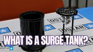 Surge Tank: What You Need to Know