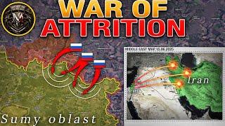 China Has Started Supplying Weapons To Iran️ Sumy Front Collapses Military Summary For 2025.06.15