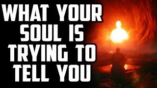 Depression and Anxiety is a Sign from your Soul Q&A Sufi Meditation Center