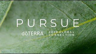 doTERRA Pursue 2020 Day 7 General Session Pursue Pure Intentions
