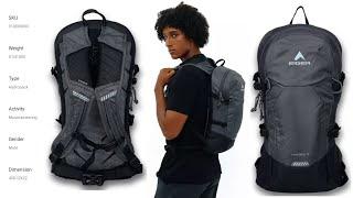 EIGER HYDRA 5L || SKU#: 910006890 || NEW PRODUK EIGER JANUARI 2022 || TAS SEPEDA EIGER || HYDROPACK